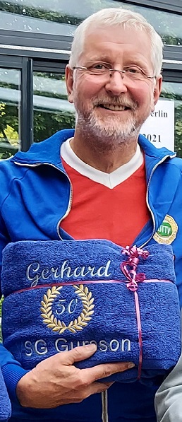Gerhard Löbel