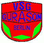 VSG-Emblem seit 1981